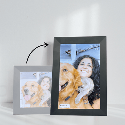 UMBRION - Digitale fotolijst - 10.1"