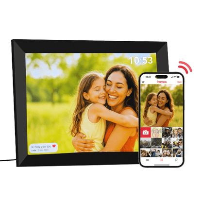 UMBRION - Digitale fotolijst - 10.1"