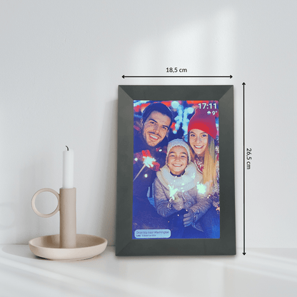 UMBRION - Digitale fotolijst - 10.1"