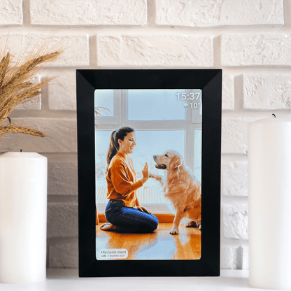 UMBRION - Digitale fotolijst - 10.1"